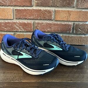 Brooks Ghost 14